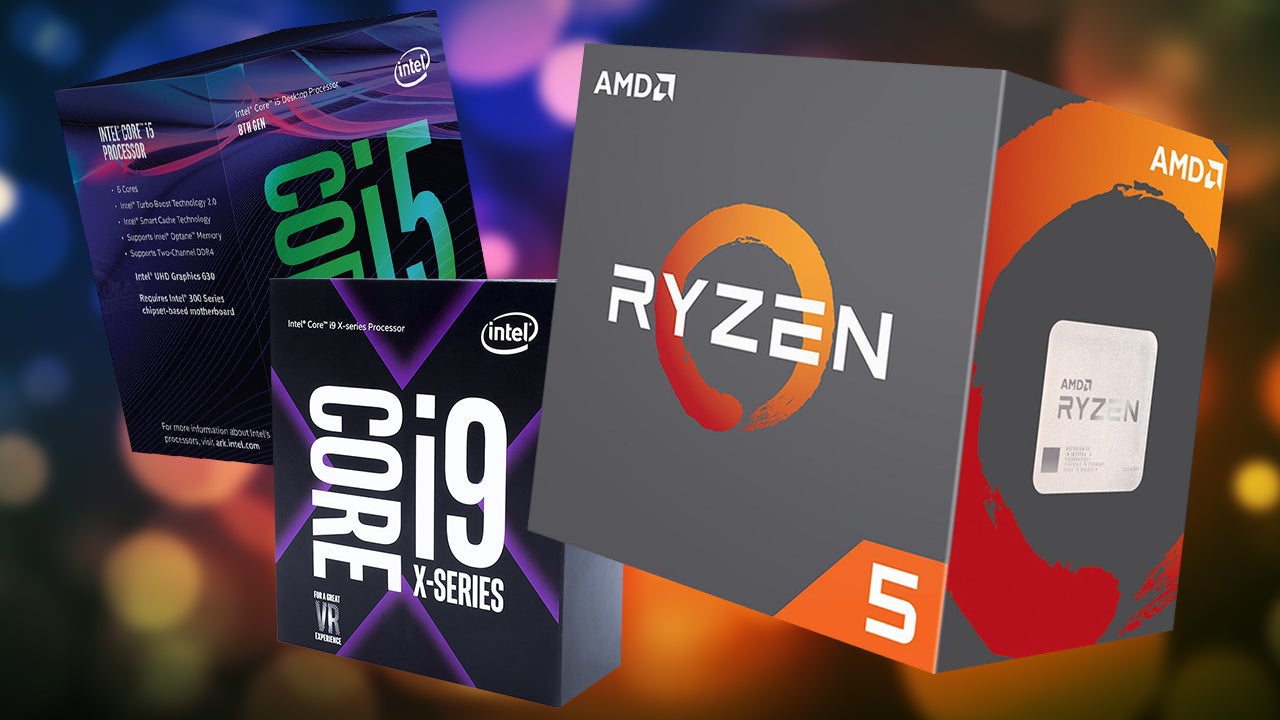 What is the Best CPU For Gaming? 