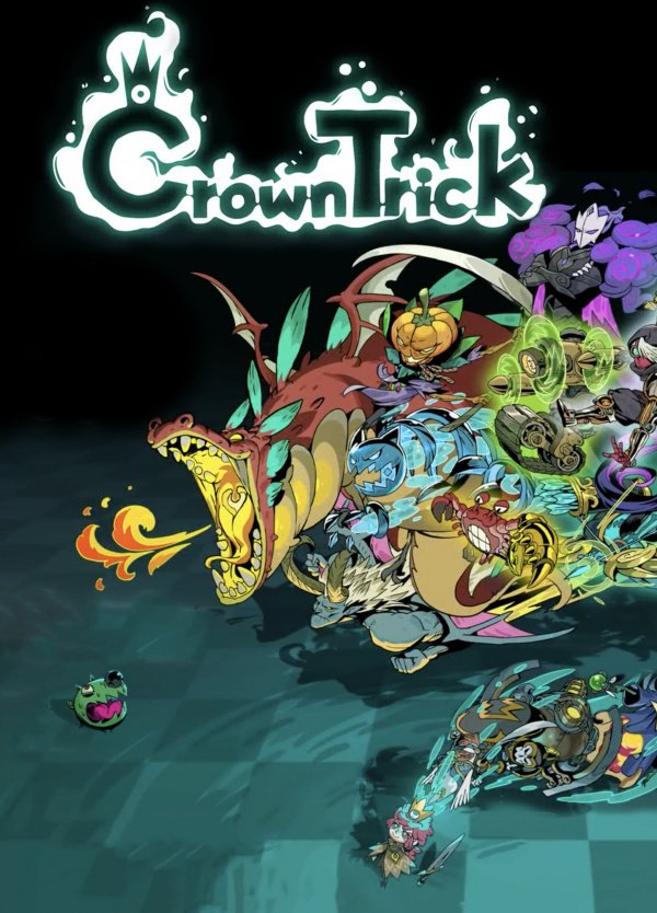 Crown Trick Is Now Available