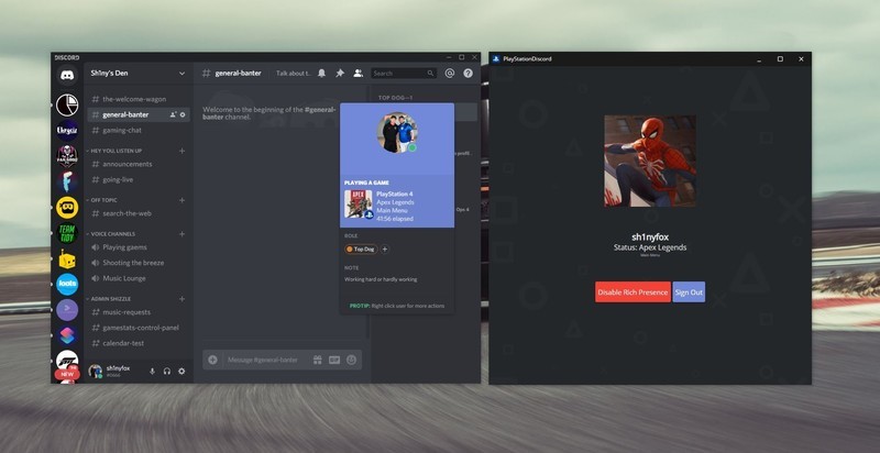 How To Stream Ps4 On Discord In 21