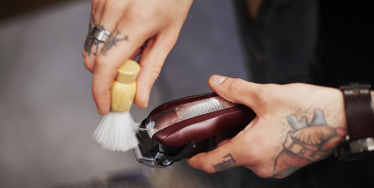 Best Shaving Machine for Boys