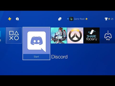 How To Stream Ps4 On Discord In 21