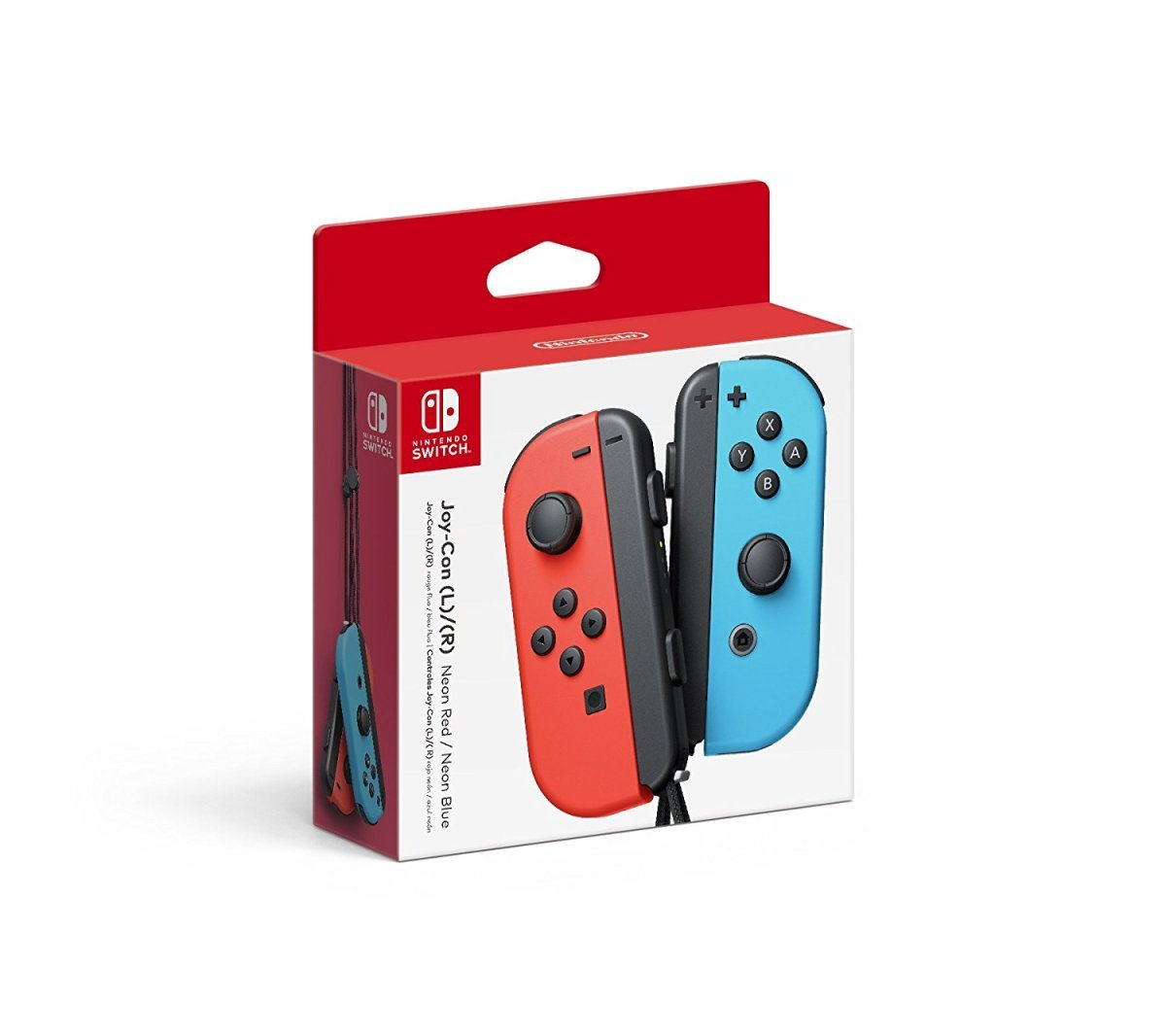 best Nintendo switch controllers