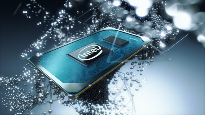 Intel's Alder Lake CPU