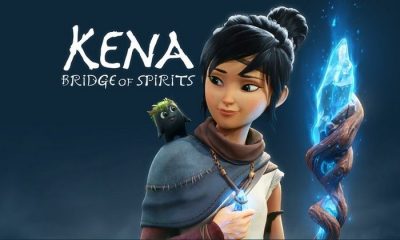 Is Kena Bridge Of Spirits Coming To Xbox