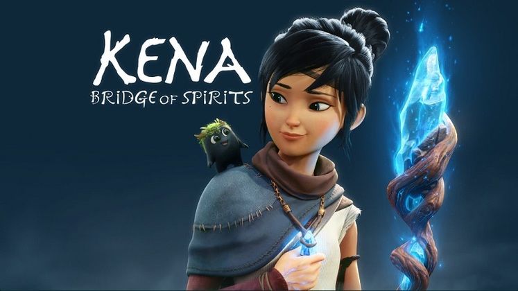 Is Kena Bridge Of Spirits Coming To Xbox