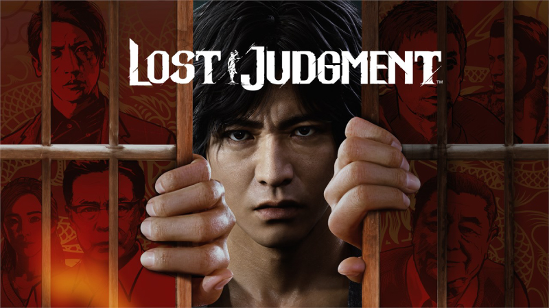 The classic Sega games of Lost Judgment
