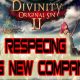 Respec your Character in Divinity: Original Sin 2