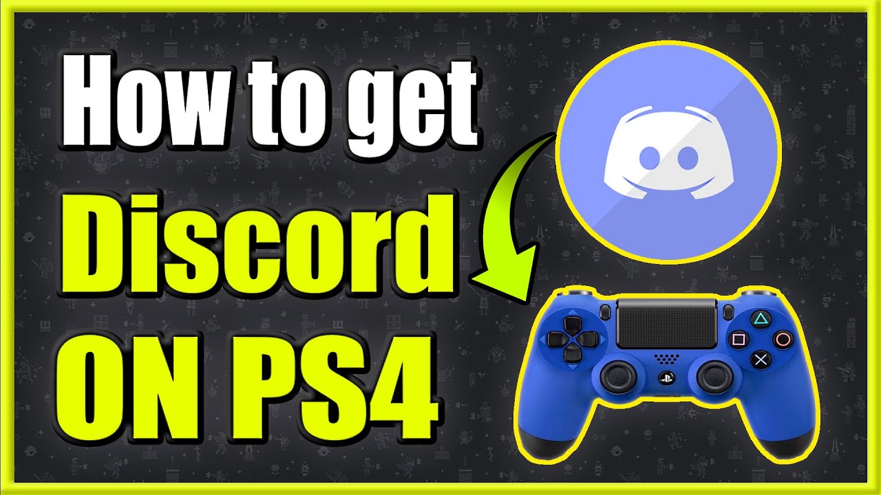 how-to-stream-ps4-on-discord-in-2021