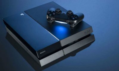 Sony has quietly fixed PlayStation 4's dead