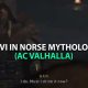 Havi In Norse Mythology
