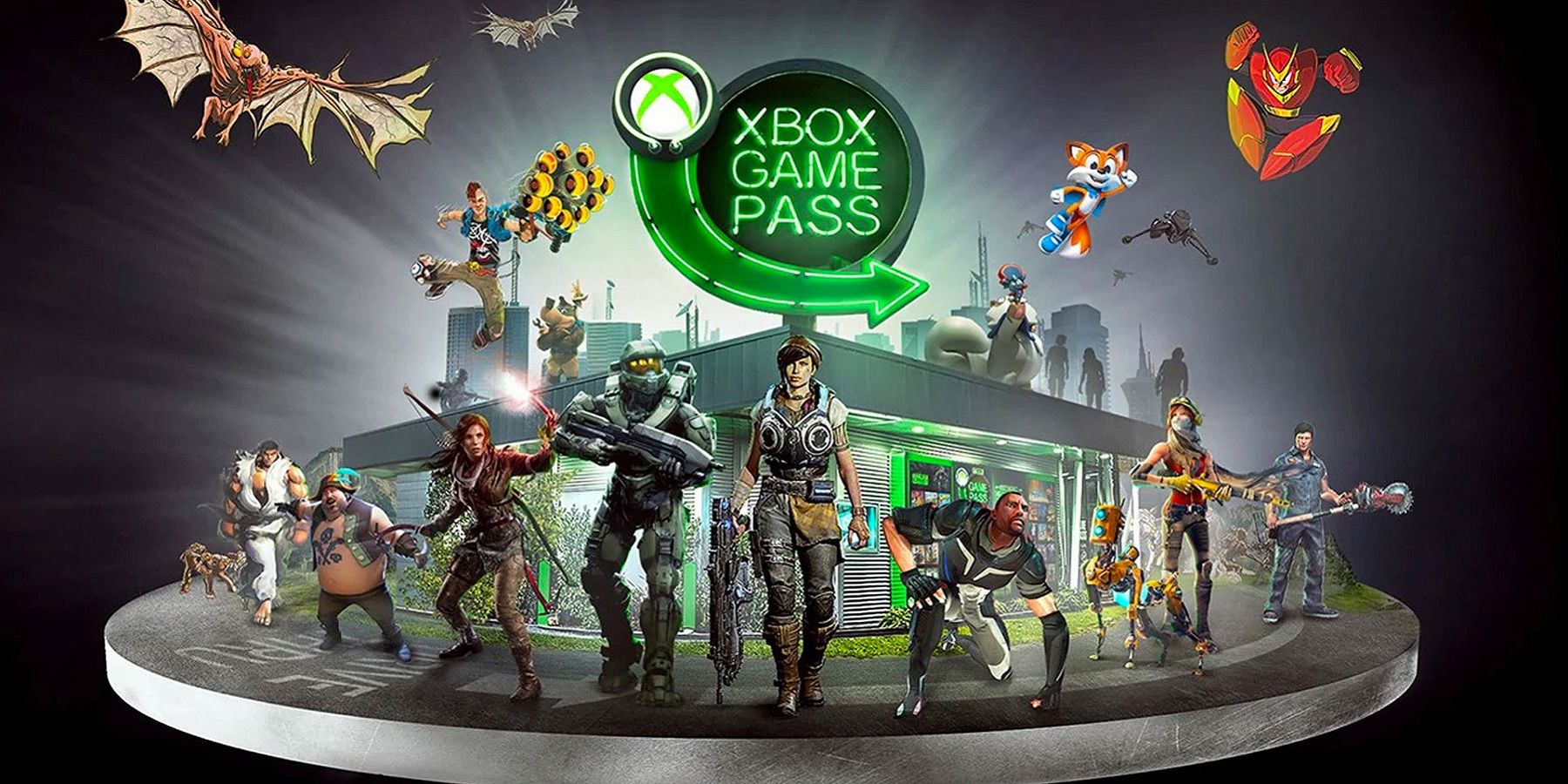 Xbox Game Pass Adds 3 More Games