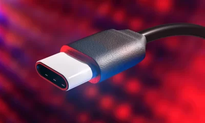 New USB-C 240W Charging Cables