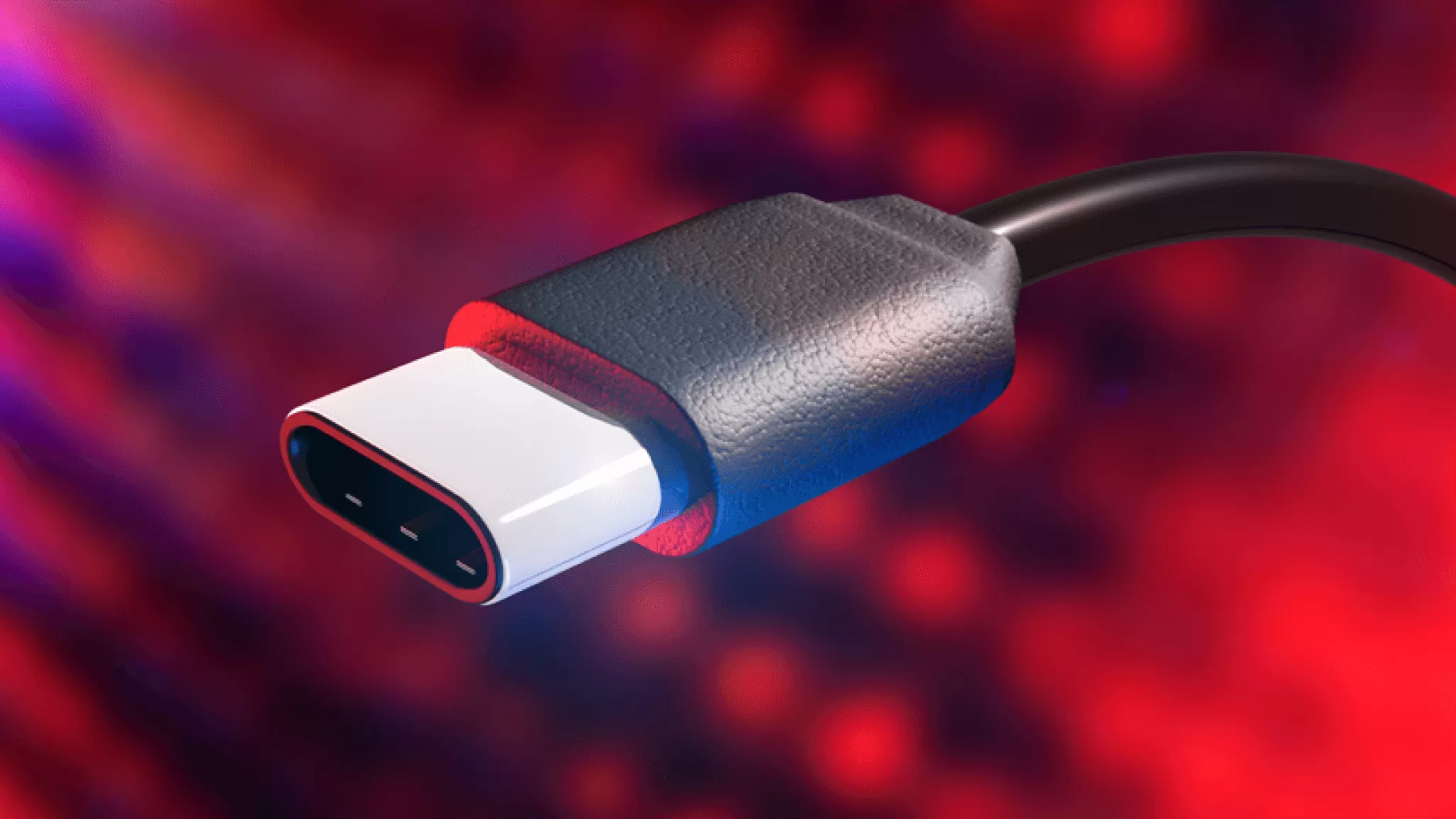 New USB-C 240W Charging Cables