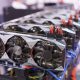 Cryptomining continues to grow as demand for graphics cards
