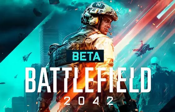 Battlefield 2042