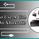 USB Microphone on Xbox One