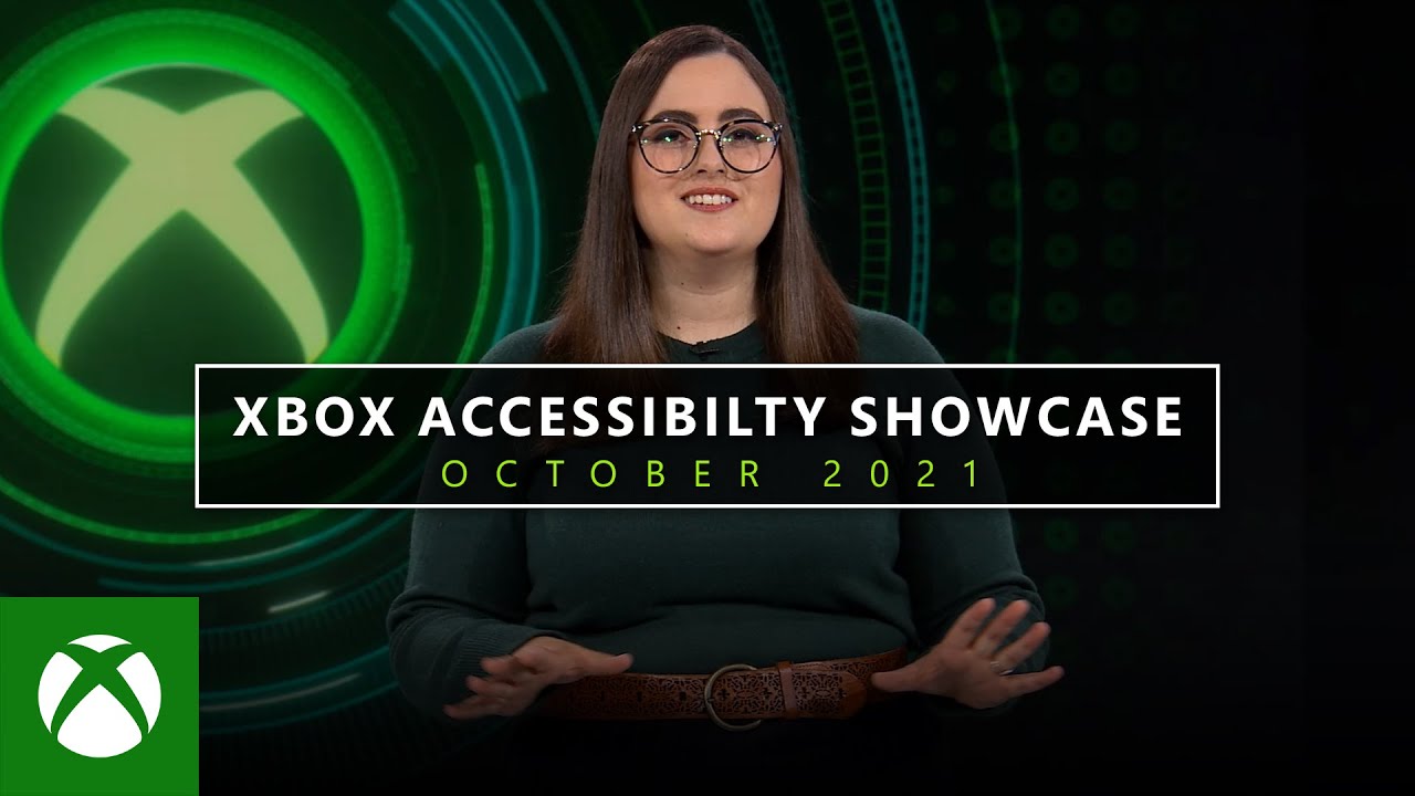 Microsoft unveils host of new accessibility features for Xbox