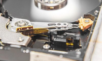 Ongoing Value of Hard Disk Drives