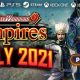 Dynasty Warriors 9 Empires Comes to Xbox
