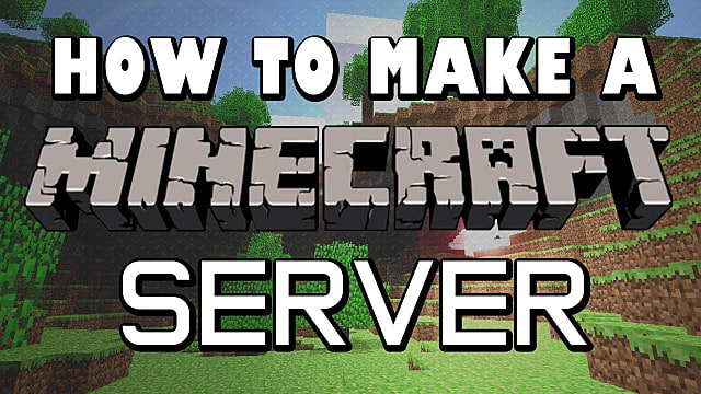 Make a Minecraft Server for Free