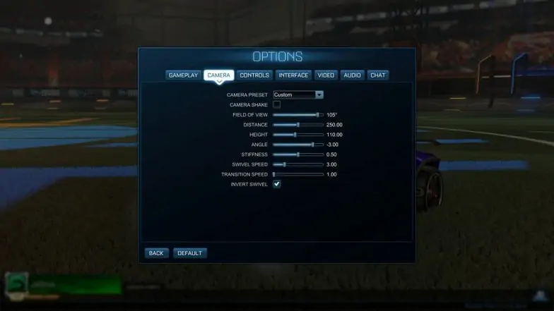 Play Rocket League Tips