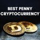 Best Penny Cryptocurrency to invest