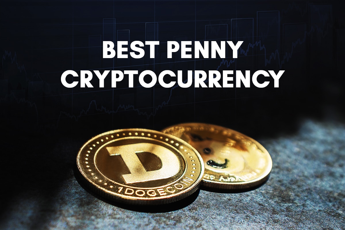 Best Penny Cryptocurrency to invest