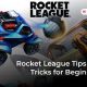 Play Rocket League Tips