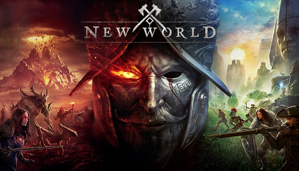 Start Playing New World on Amazon