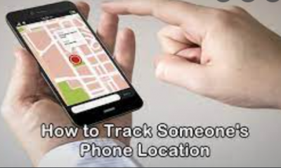 Track Someone Location with Phone Number
