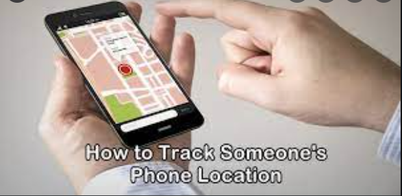 How to track someone location