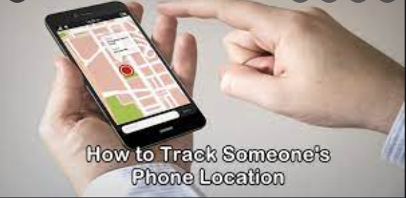 Track Someone Location with Phone Number