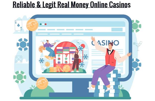 Online Casino