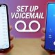 Set Up Voicemail on Android