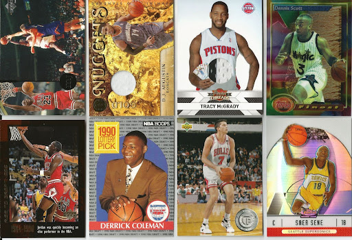 Best Sports Cards to Invest