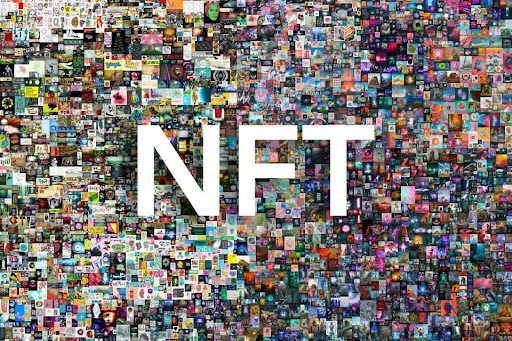 Art Into NFT Art