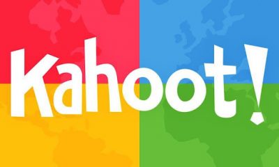All About Kahoot Stock