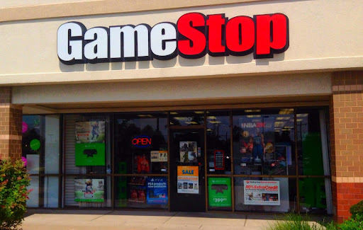 invest in GameStop