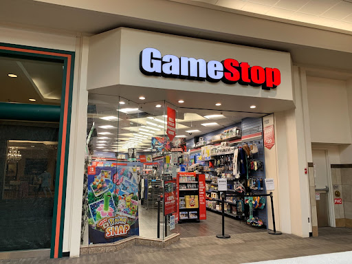 invest in GameStop