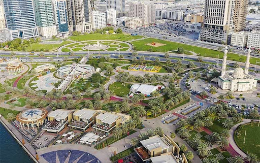 Best Places to Invest in Real Estate 2022 Sharjah