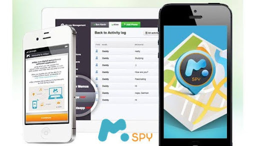 Best Spy Apps for Android and iOS