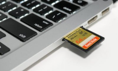 How to Format SD Card on Mac