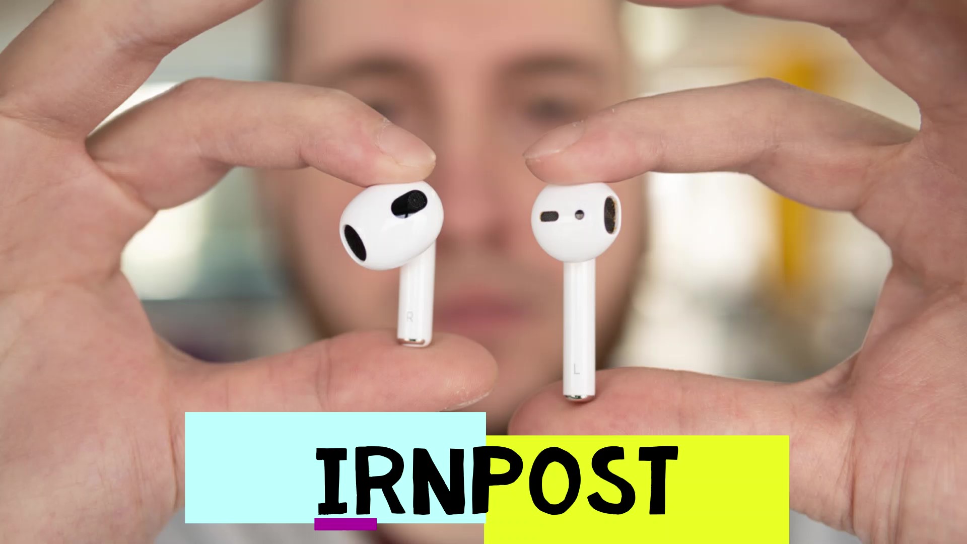 How Far can Airpods be Away From Phone