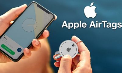 How to Connect Your Airtag To Your iPhone