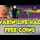 How To Get Free Avacoins In Avakin Life