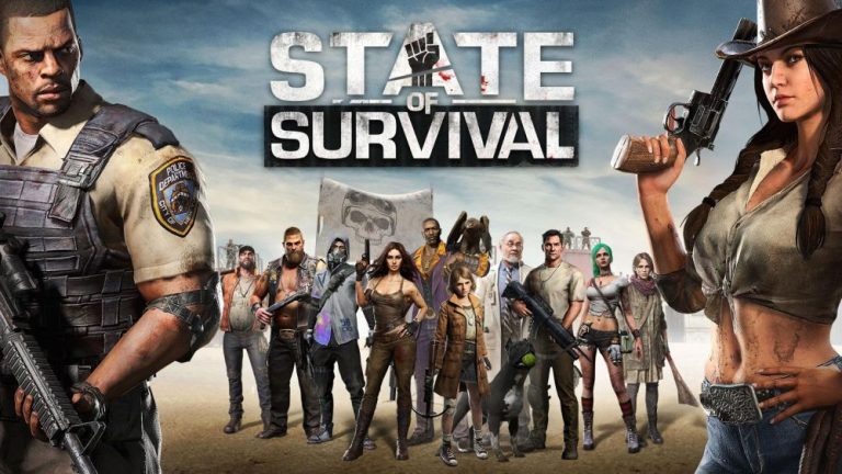 state of survival cheats