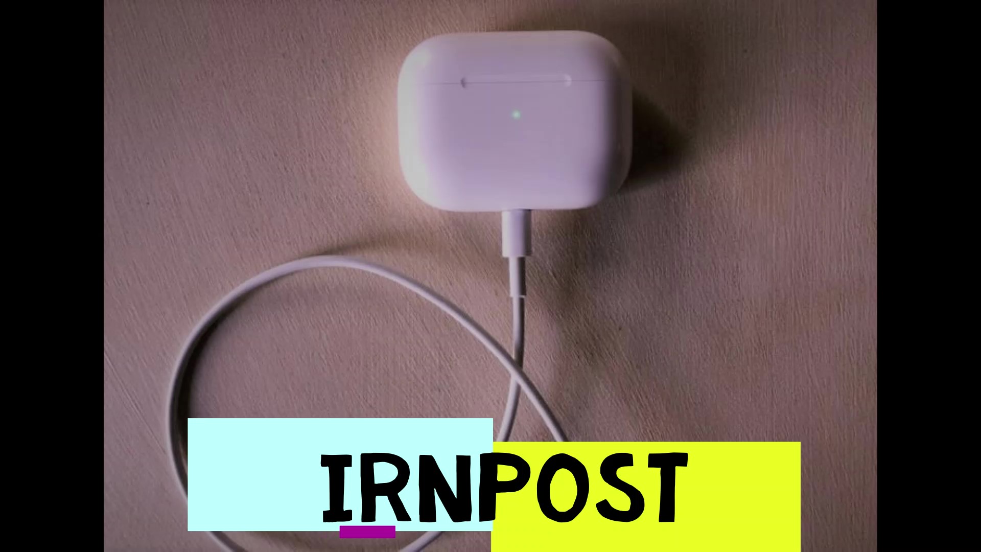 How to Fix Airpods Pro not Charging