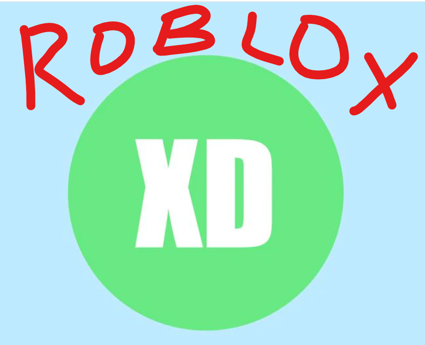 What Does xd Mean in Roblox