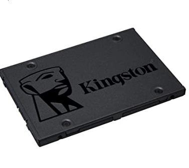 irnpost Kingston 960GB A400 SATA3