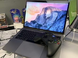 connect xbox controller to mac bluetooth